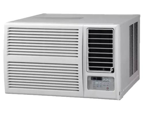 Window Air Conditioner